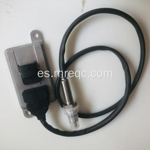 Sensor de piezas de auto 5WK9 6732B